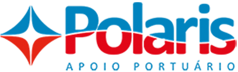 Logotipo de Polaris